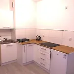 Welcome Cozy Old Town Apartment *