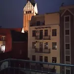 Welcome Cozy Old Town Apartment *