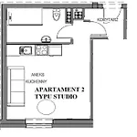 Apartment Welcome Cozy Old Town *