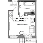 Apartment Welcome Cozy Old Town *