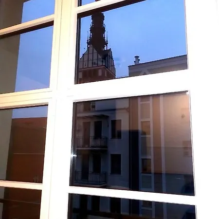 Апартаменты Welcome Cozy Old Town