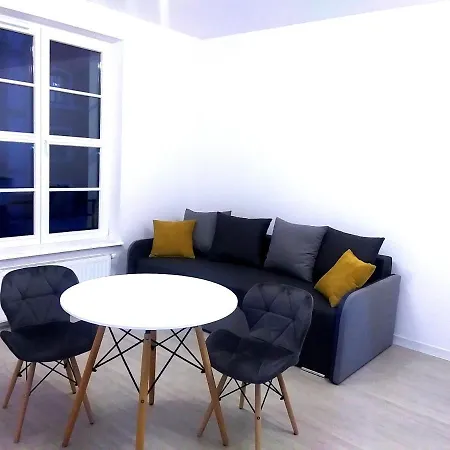 Welcome Cozy Old Town Apartment Elbing