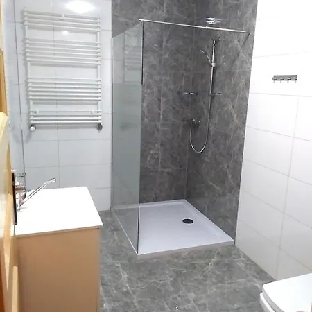 Apartment Welcome Cozy Old Town