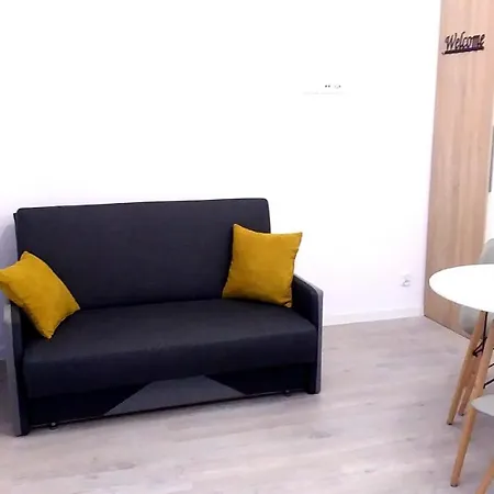 Welcome Cozy Old Town Elbląg