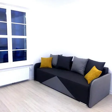 Welcome Cozy Old Town