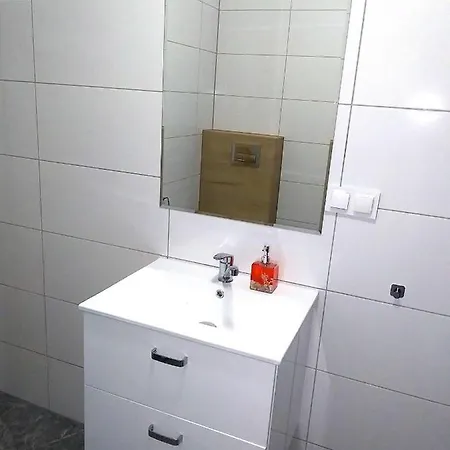 Welcome Cozy Old Town Elbląg