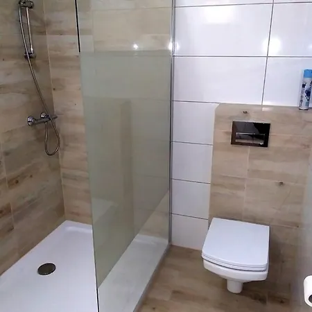 Welcome Cozy Old Town Appartement