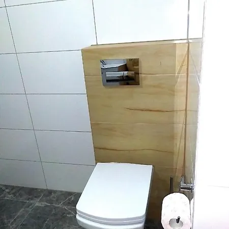 Welcome Cozy Old Town *