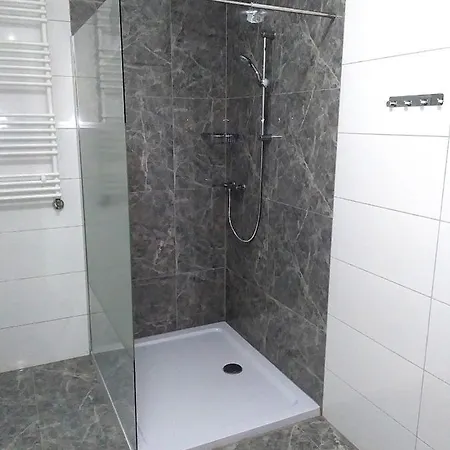 Apartment Welcome Cozy Old Town Elblag