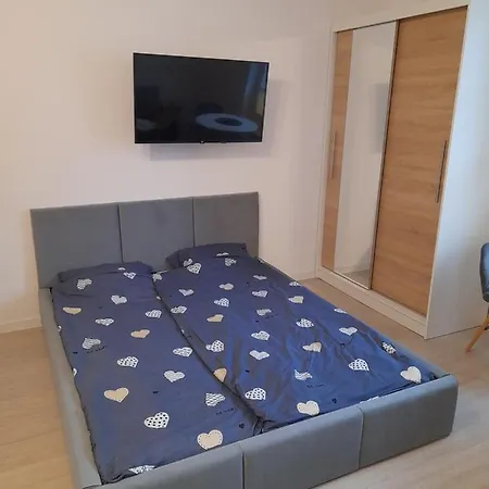 Welcome Cozy Old Town Elbląg