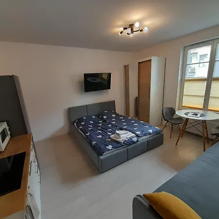 Welcome Cozy Old Town Appartement Elbląg