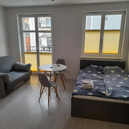 Welcome Cozy Old Town Apartment Elbing