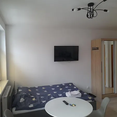 Welcome Cozy Old Town *