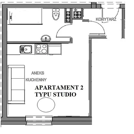Apartment Welcome Cozy Old Town *