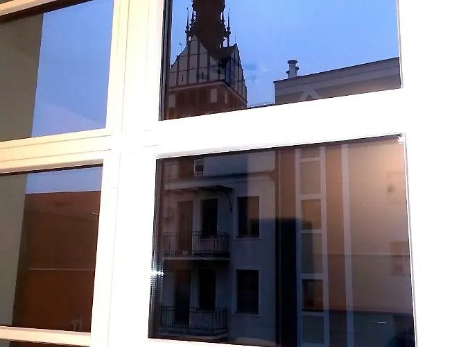 Apartmán Welcome Cozy Old Town