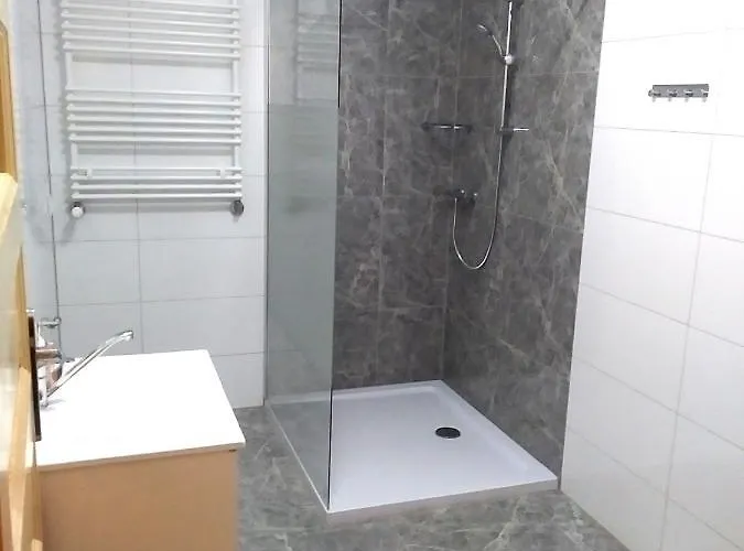 Apartmán Welcome Cozy Old Town