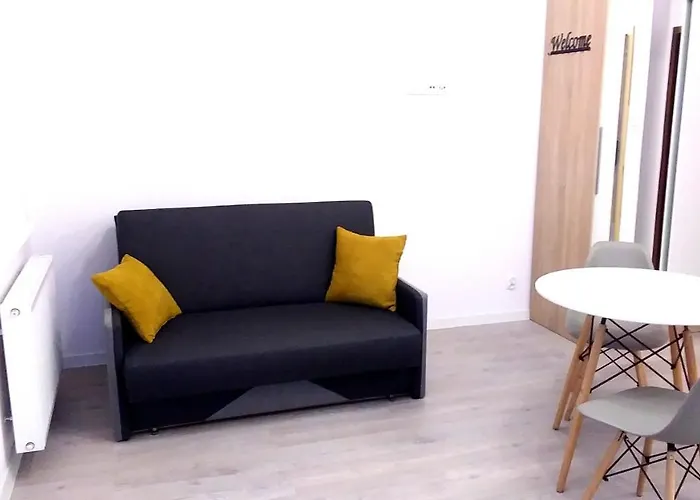 Welcome Cozy Old Town Elblag