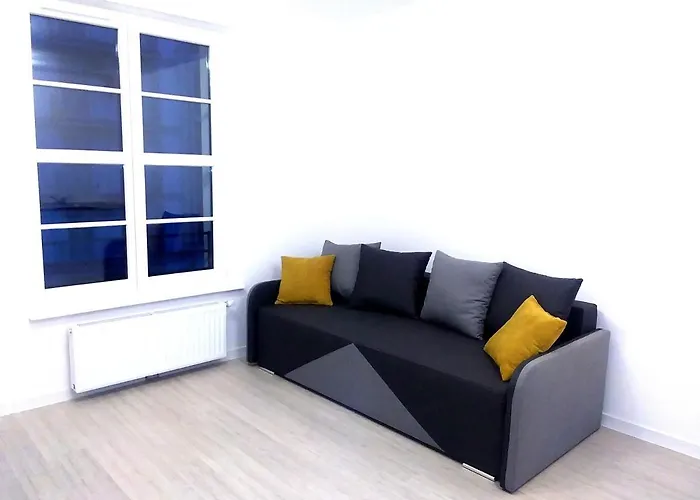 Welcome Cozy Old Town