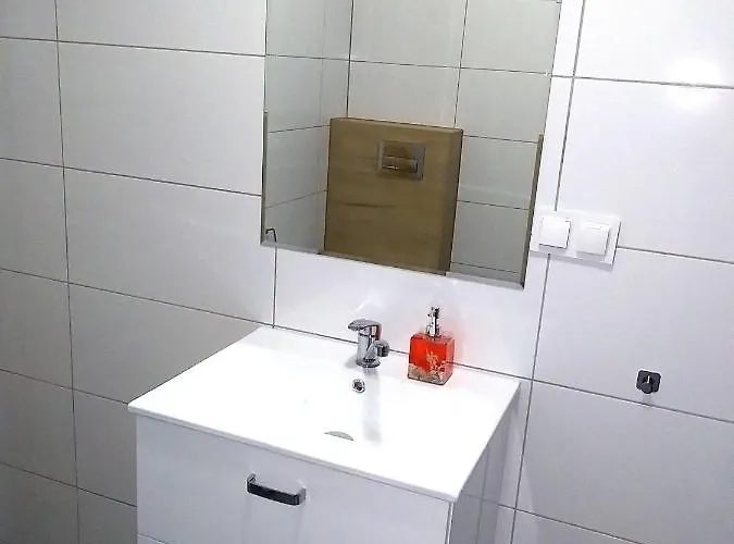 Welcome Cozy Old Town Elblag