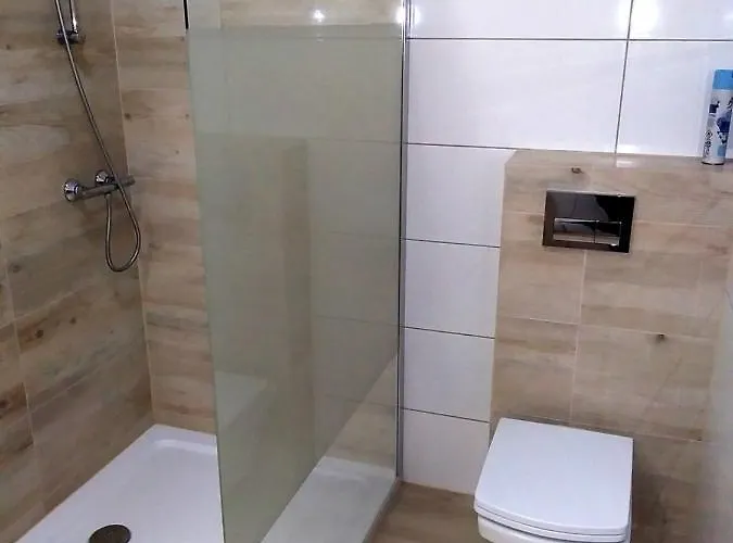 Welcome Cozy Old Town Apartmán