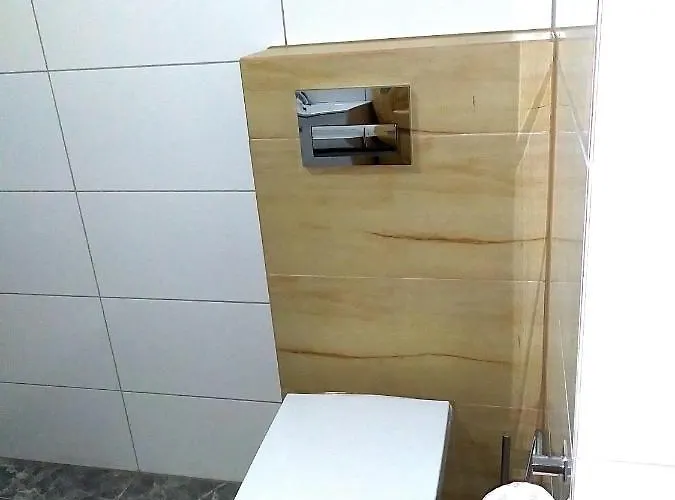 Welcome Cozy Old Town *