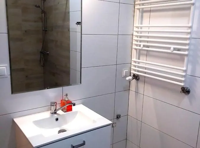 Apartmán Welcome Cozy Old Town