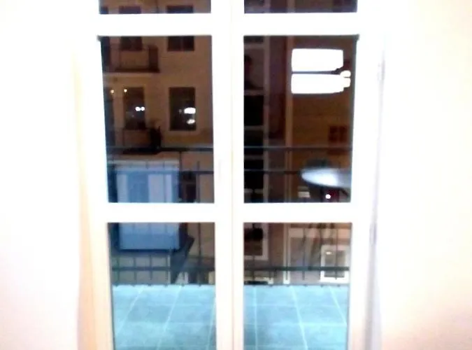 Welcome Cozy Old Town * Elblag