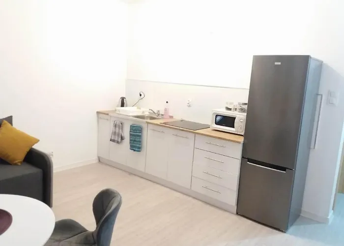 Welcome Cozy Old Town * Elblag