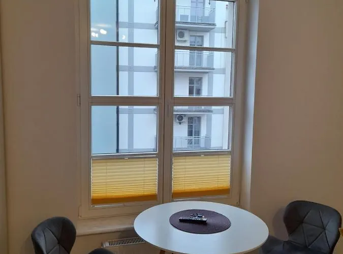 Welcome Cozy Old Town * Elblag