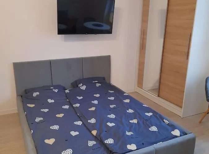 Welcome Cozy Old Town Elblag