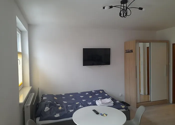 Welcome Cozy Old Town *