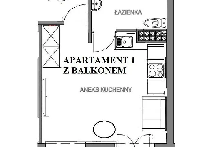 Apartmán Welcome Cozy Old Town *